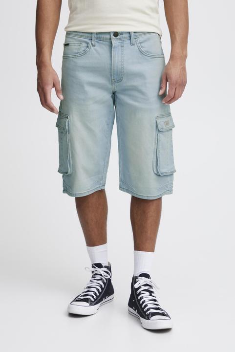Image du produit Blend BHDenim Cargo shorts 20713329 (XL)