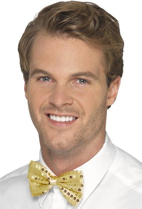 Produktbild Smiffys Fliege