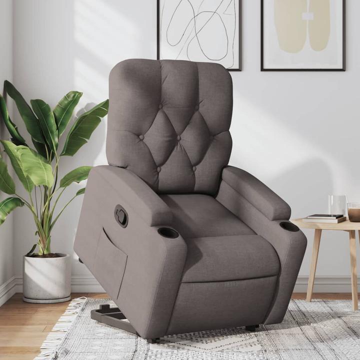 Produktbild vidaXL Relaxsessel mit Aufstehhilfe