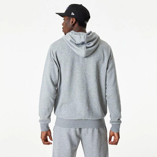 Produktbild New Era Hoodie Los Angeles Lakers Essentials (L)