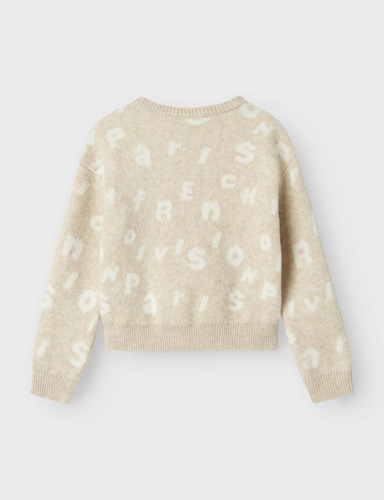 Produktbild Name it Regular Fit Strickpullover (110)