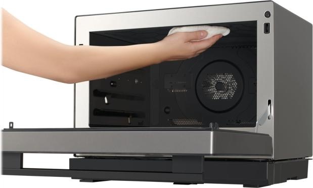 Produktbild Panasonic NN-CS88LBEPG (31 l)