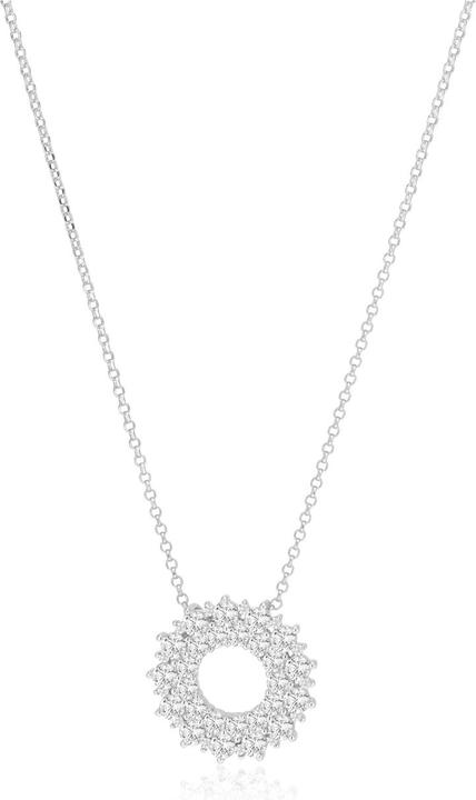 Produktbild Sif Jakobs Kette (Silber 925)