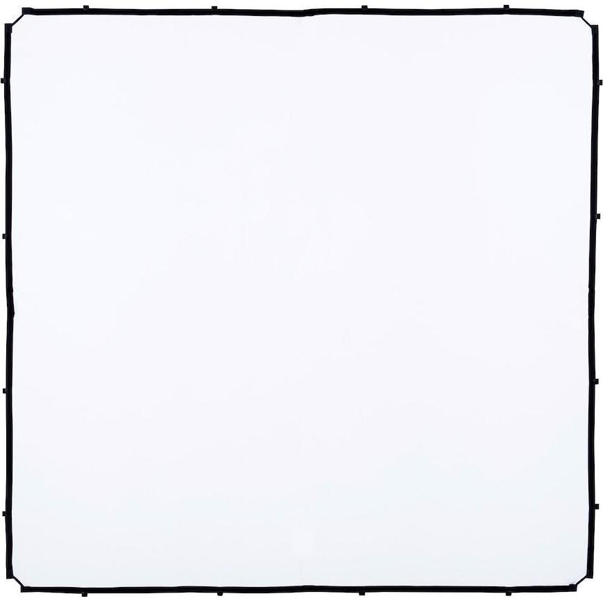 Lastolite Skylite Rapid Cover Large (200 cm, 200 cm), Hintergrundsystem