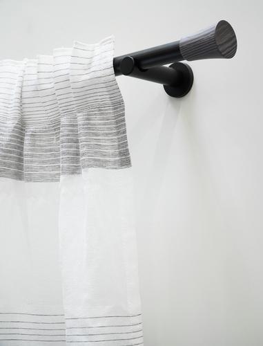 Immagine prodotto Gardinia Endstück Cone für Ø 25 mm