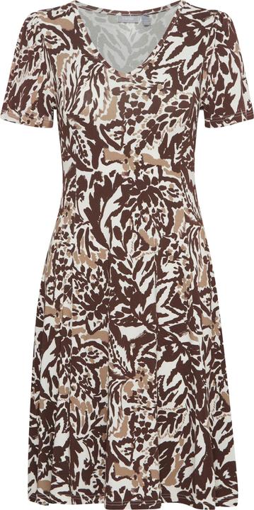 Actual product image Fransa FRFEDOT 1 Dress 20610387 (S)