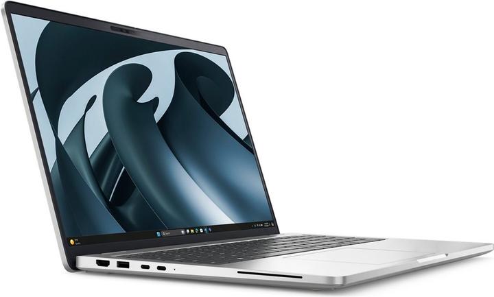 Actual product image Dell Pro 16 Plus PB16255 (16", 512 GB, 32 GB, DE, AMD Ryzen AI 7 350)