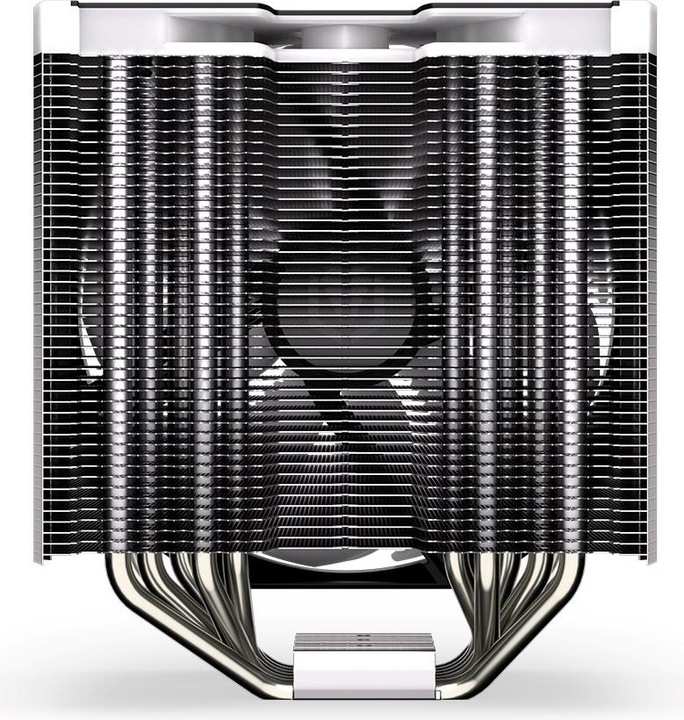 Image du produit Endorfy Refroidissement par air fortis 5 argb (159 mm)