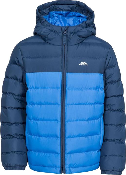 Produktbild Trespass Oskar Steppjacke (98)