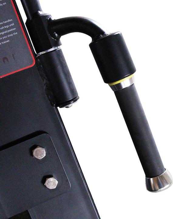 Actual product image Gladiatorfit Thigh press