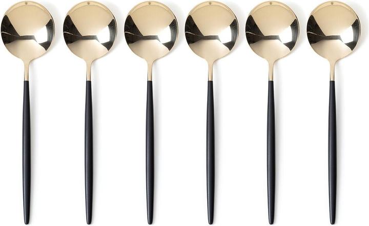 Image du produit AM.PM Barbule (16 pcs, Set de couverts)