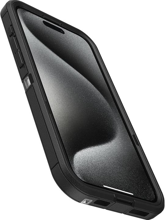 Produktbild OtterBox Defender XT mit MagSafe (Apple iPhone 15 Pro Max)