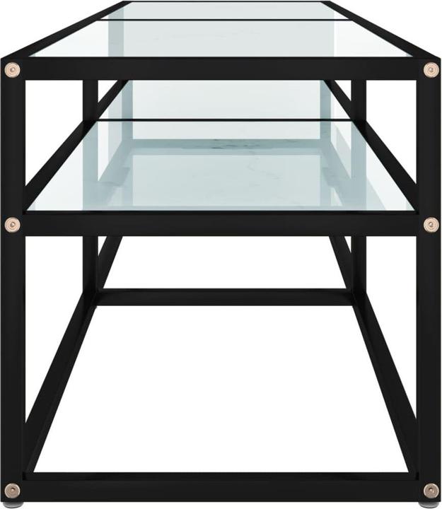 Produktbild VidaXL Yoshiro (140 x 40 x 40.5 cm)