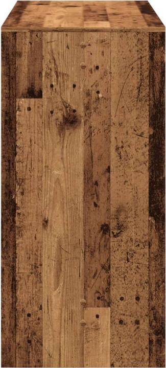 Produktbild vidaXL Bartisch (102 x 102 x 103.50 cm)
