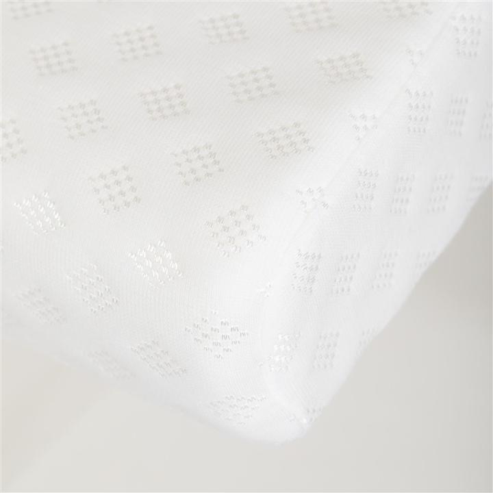 Actual product image Okko PILLOW MEMORY WAVE 180G 30X47X9/7 CM (30 x 47 cm)