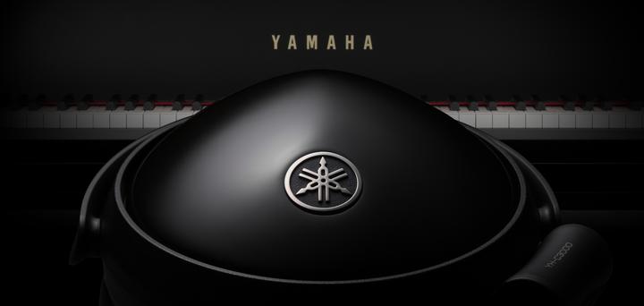 Produktbild Yamaha YH-C3000 Closed Back High-End Headphones (NC, Kabelgebunden)