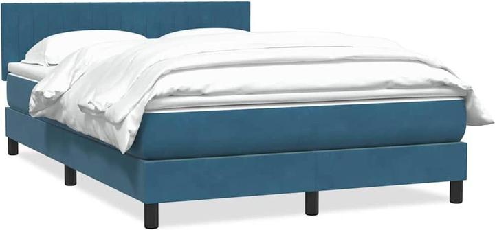 Image du produit vidaXL Boxspringbett (140 x 210 cm)