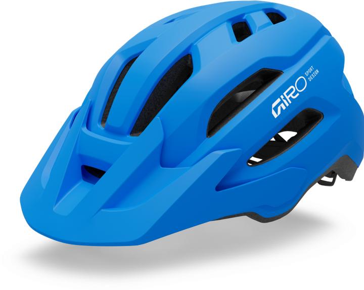 Produktbild Giro Fixture II MIPS (54 - 61 cm)