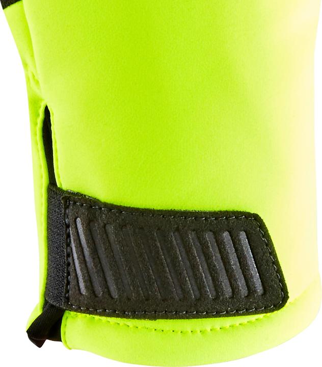 Jaune, Vert, Noir