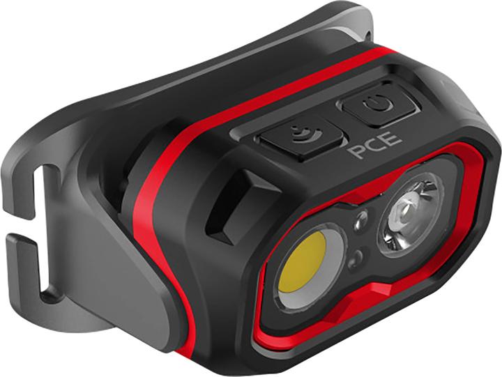 Produktbild PCE Stirnlampe (800 lm)