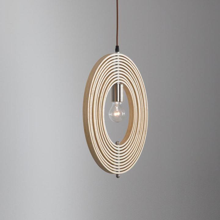 Productafbeelding Nova Luce Hanglampen (E27)