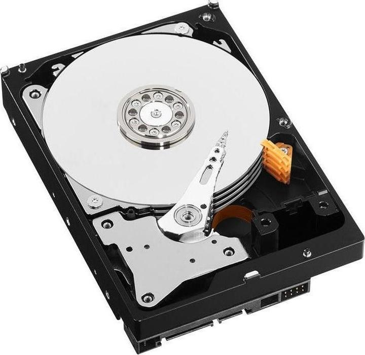 Immagine prodotto WD Red (2 TB, 3.5", SMR)