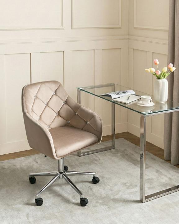 Produktbild Beliani Veloria (36 - 46 cm)