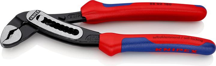 Image du produit Knipex Alligator (180 mm)