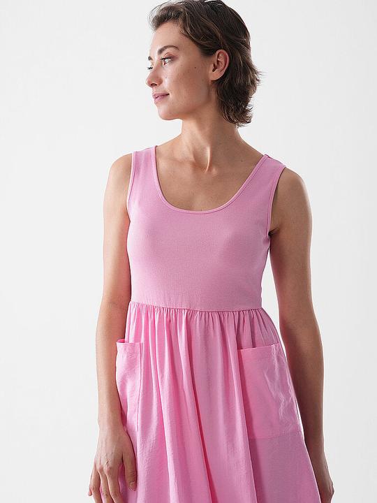 Actual product image Rich & Royal Midikleid (M)