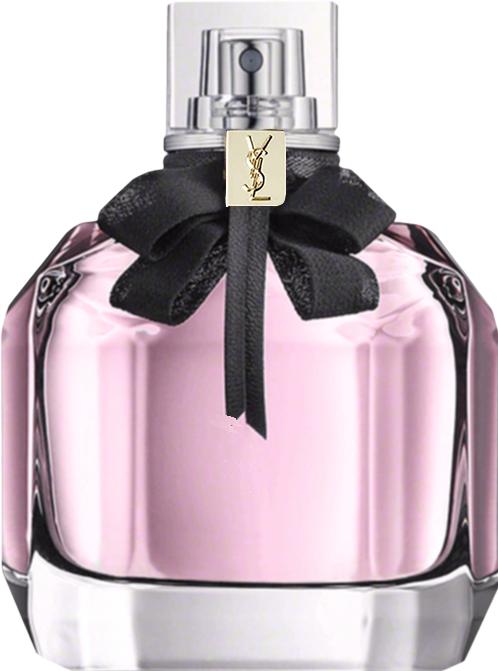 Actual product image Yves Saint Laurent Mon Paris (Eau de parfum, 50 ml)