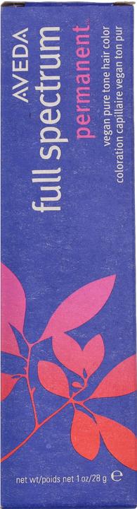 Produktbild Aveda Full Sp Pure Tone Dark Grey/Green 28G (28g)