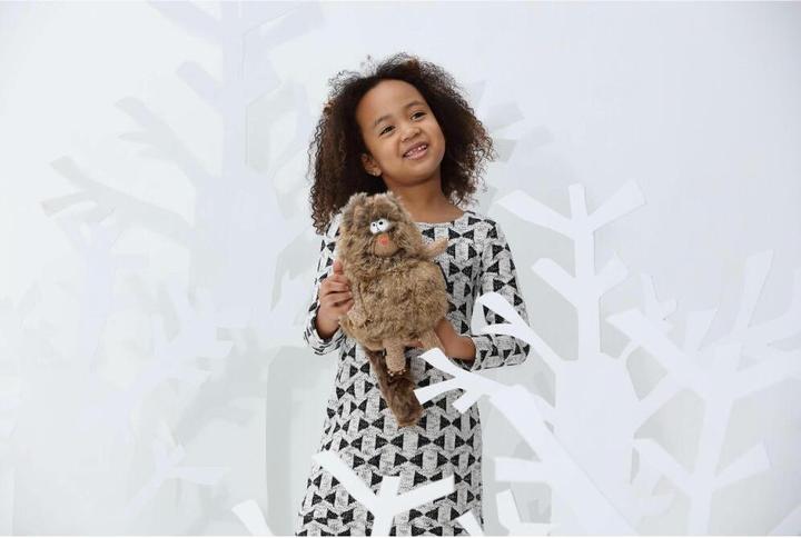 Produktbild Sigikid Fritten Fritze (23 cm)