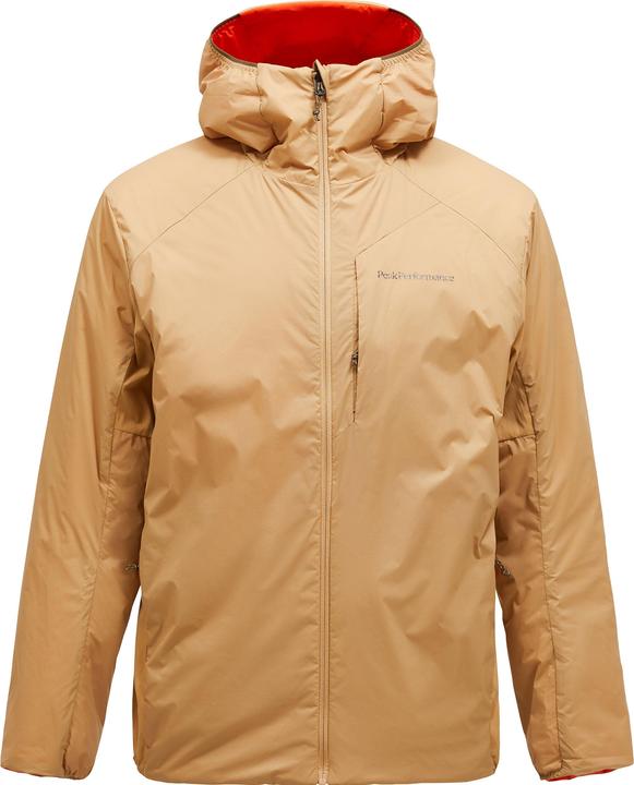 Immagine prodotto Peak Performance Freelight Reversible Hoodie (M)