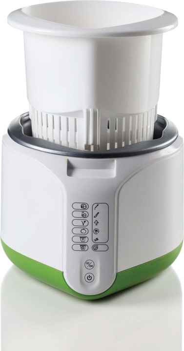 Actual product image Ariete 615 Käsemaschine&Joghurtbereiter