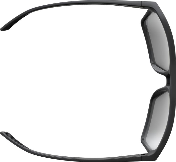 Actual product image Scott Sports Tune, grey eco polarised