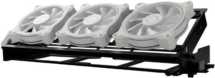 Immagine prodotto Cooler Master HAF 700 (ATX, mATX, Mini-ITX, SSI CEB, SSI EEB)