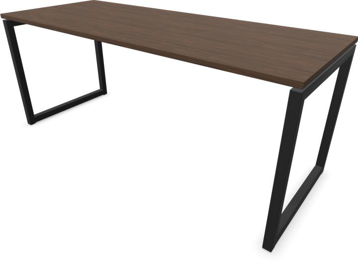 Produktbild Narbutas Nova O Schreibtisch (180 x 70 x 74 cm)