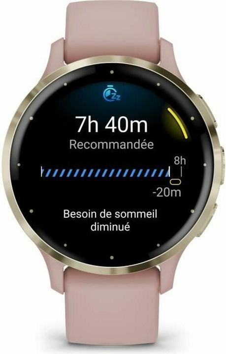 Immagine prodotto Garmin Venu 3S (41 mm, Solo WiFi)