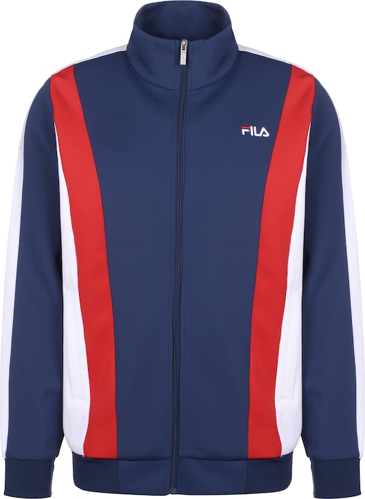 Produktbild FILA Trainingsjacke Bastia (S)