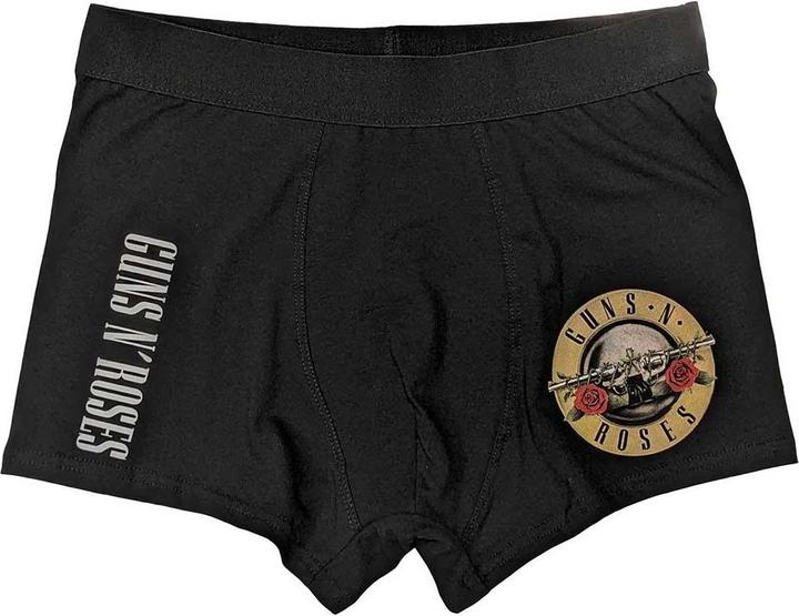 Produktbild Guns N Roses Classic Boxershorts (M)