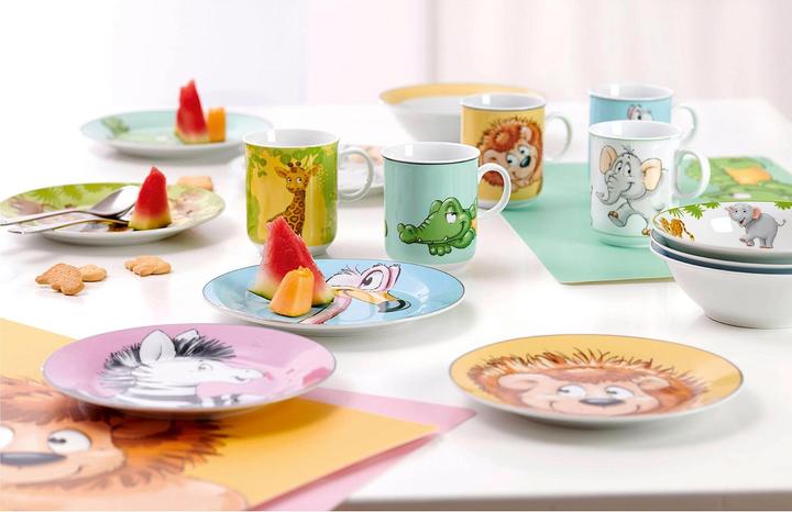 Actual product image Ritzenhoff & Breker Happy Zoo