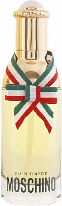 Actual product image Moschino Eau De Toilette Spray (Eau de toilette, 25 ml)