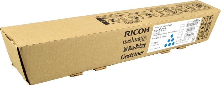 Immagine prodotto RICOH Mpc407c (C)