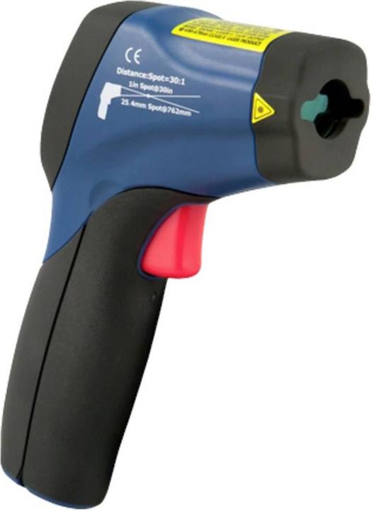 Produktbild PCE Instruments PCE-889B Infrarot-Thermometer