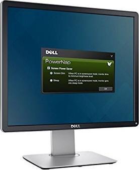 Produktbild Dell P1917s (1280 x 1024 Pixel, 19")