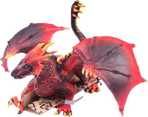 Produktbild Schleich Lavadrache