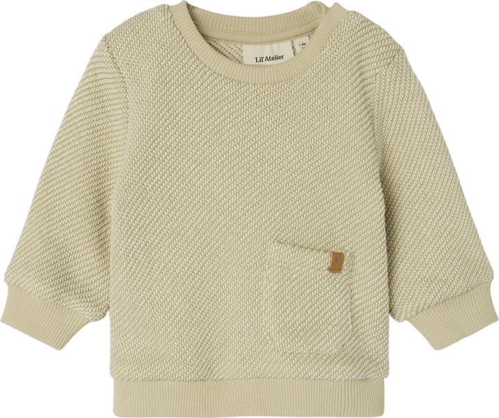 Immagine prodotto Name it Langarm Sweatshirt (80)