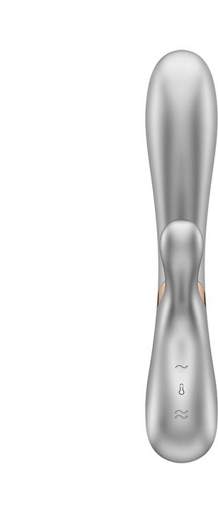 Produktbild Satisfyer Hot Lover