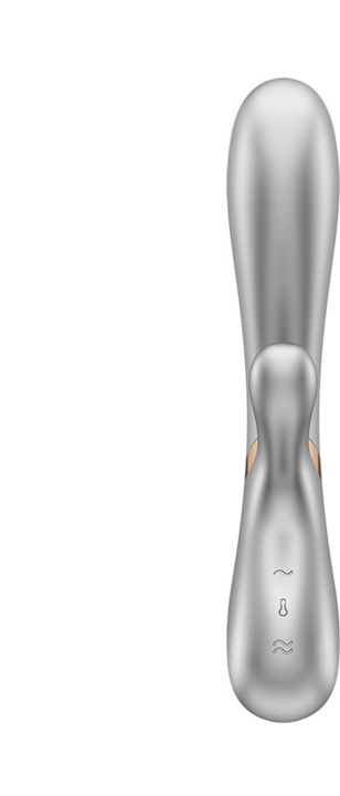 Produktbild Satisfyer Hot Lover - Vibrator