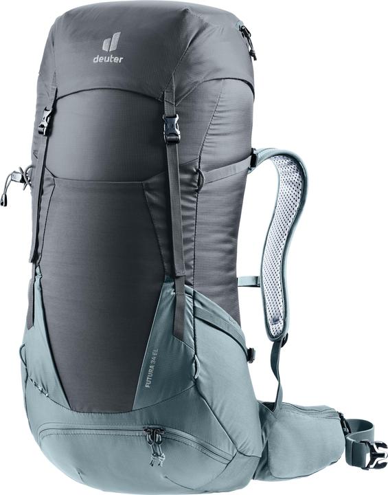 Actual product image Deuter Futura (34 l)